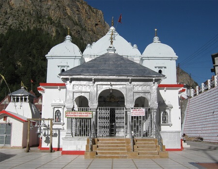 Gangotri