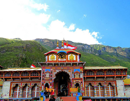 Badrinath