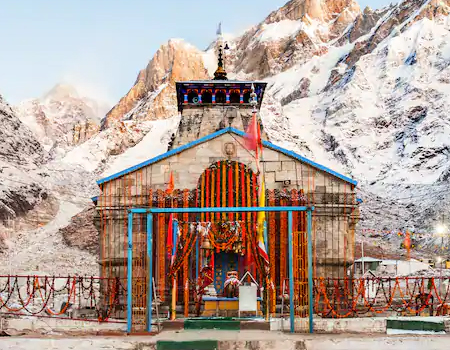 Kedarnath