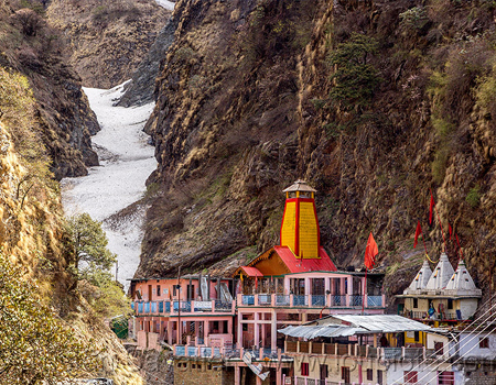 Yamunotri